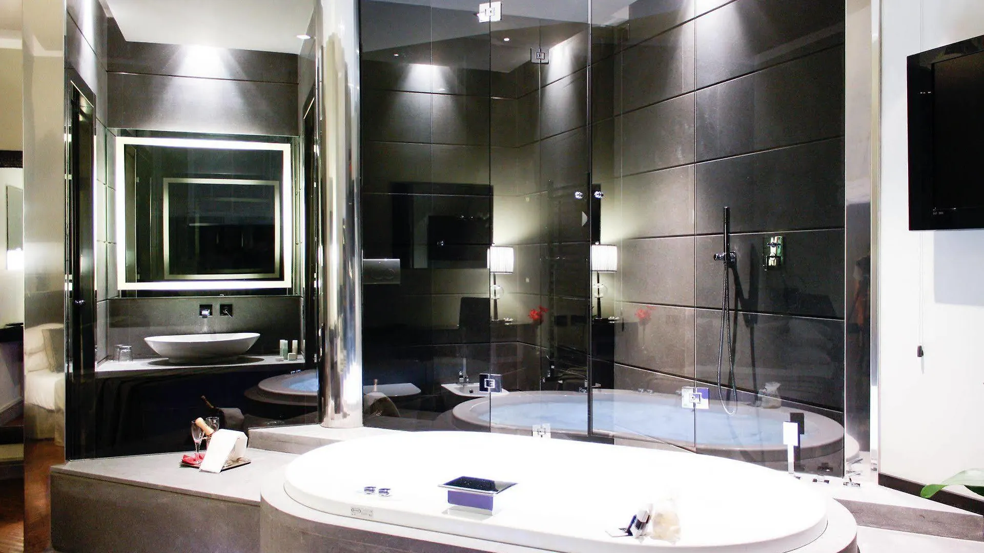 ** Guest house Le Stanze Di Federica Hotel Rome Italy