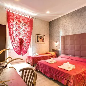 Casa de hóspedes New, Roma