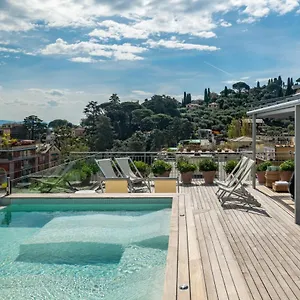 Hotel Minerva