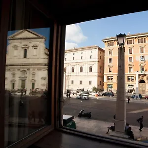 St. Peter' Six & Rome