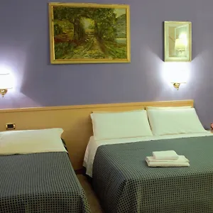 2* Pensjonat Citta Eterna