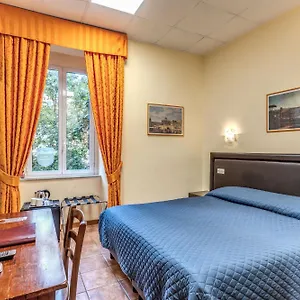 Casa de hóspedes San Cosimato, Roma