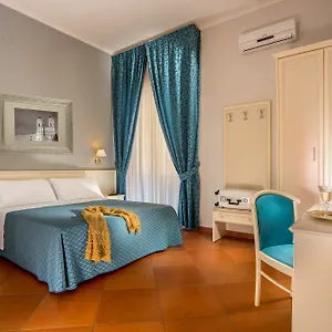 Casa de hóspedes Ottaviano, Roma