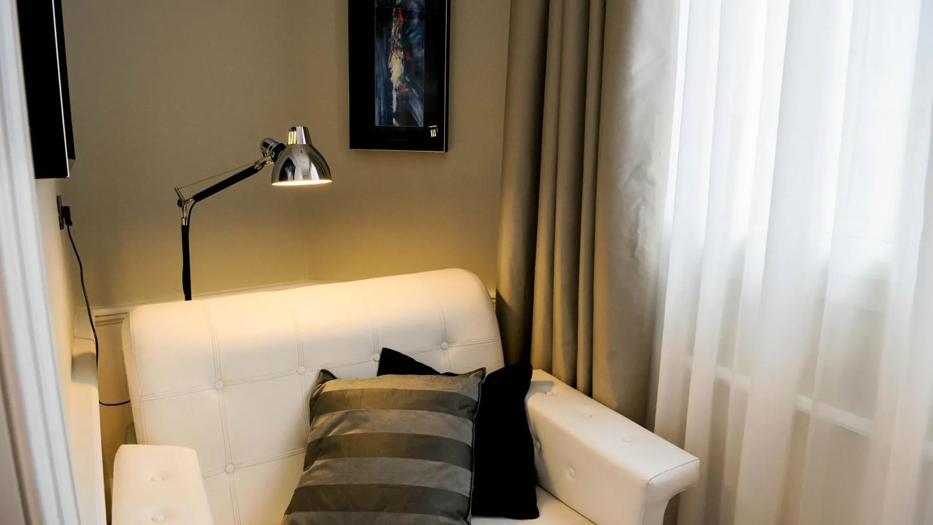Gæstehus Le Stanze Di Federica Hotel Rom