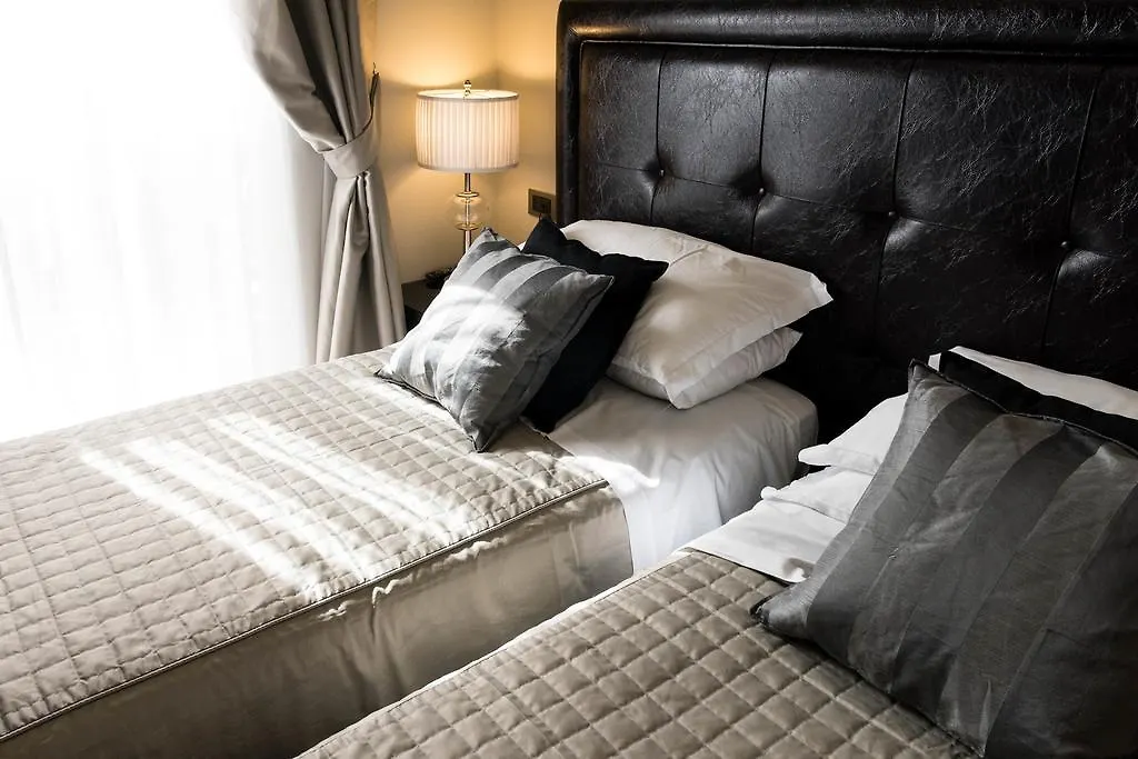 Le Stanze Di Federica Hotel Rom Italien