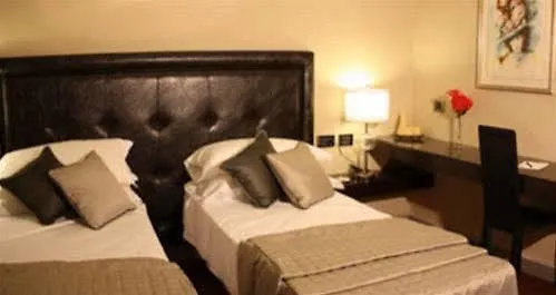 Gæstehus Le Stanze Di Federica Hotel Rom