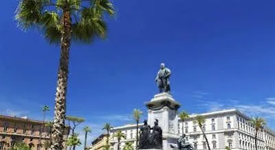 Le Stanze Di Federica Hotel Rom Gæstehus