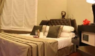 Le Stanze Di Federica Hotel Rom 2*,  Italien