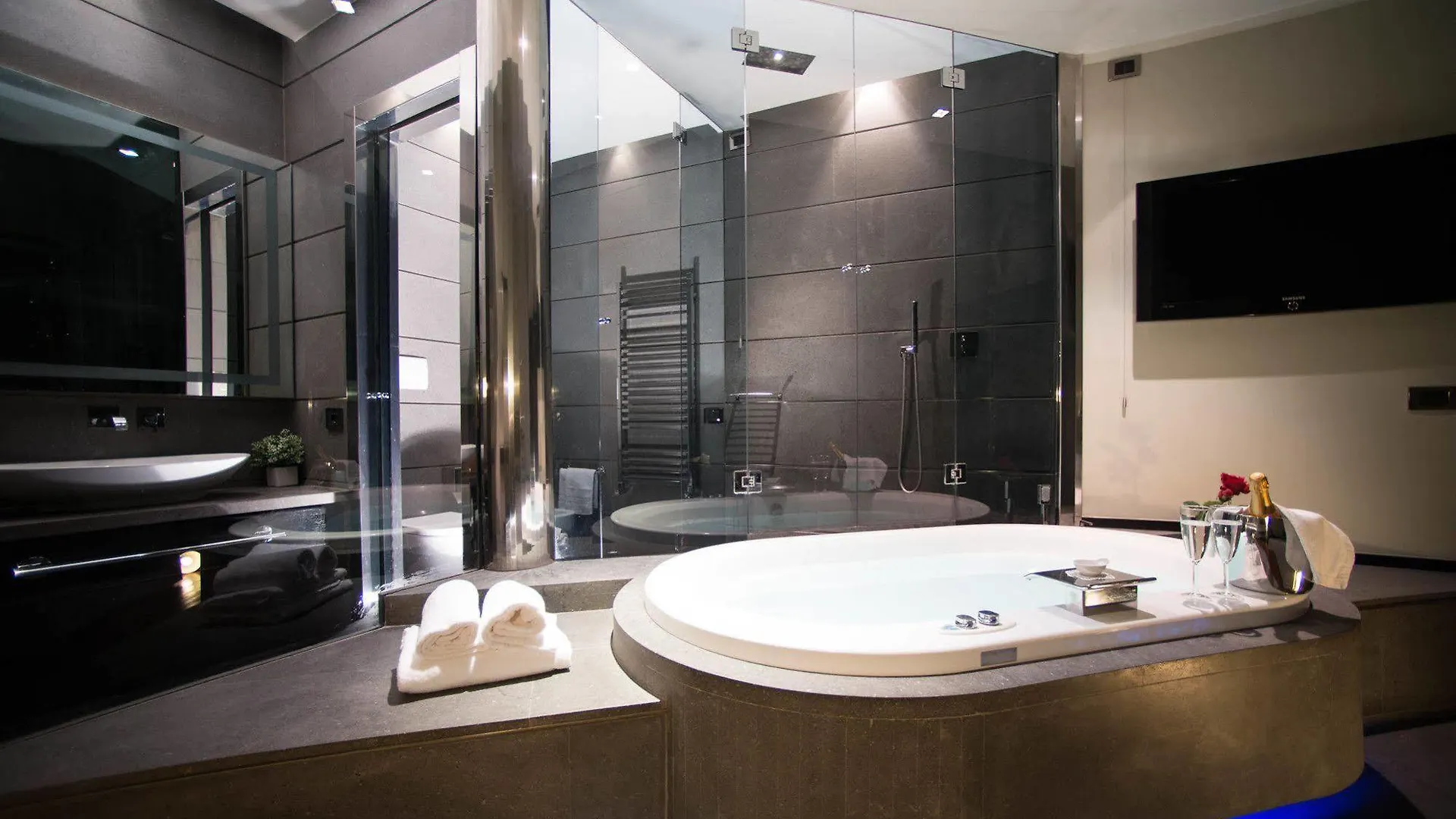 Le Stanze Di Federica Hotel Rom Gæstehus