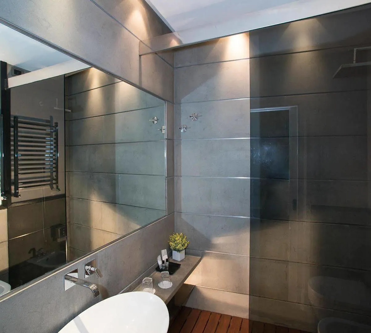 Le Stanze Di Federica Hotel Rom
