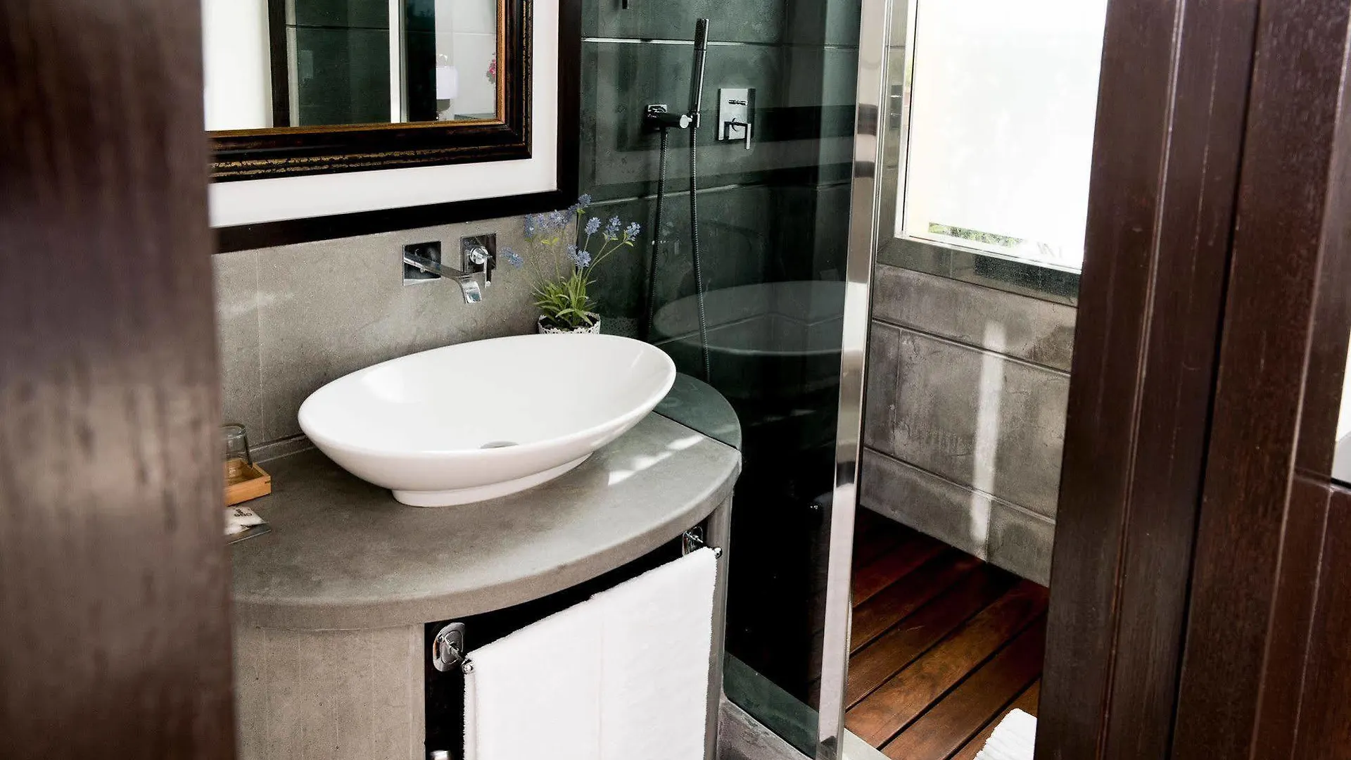 Le Stanze Di Federica Hotel Rom Italien