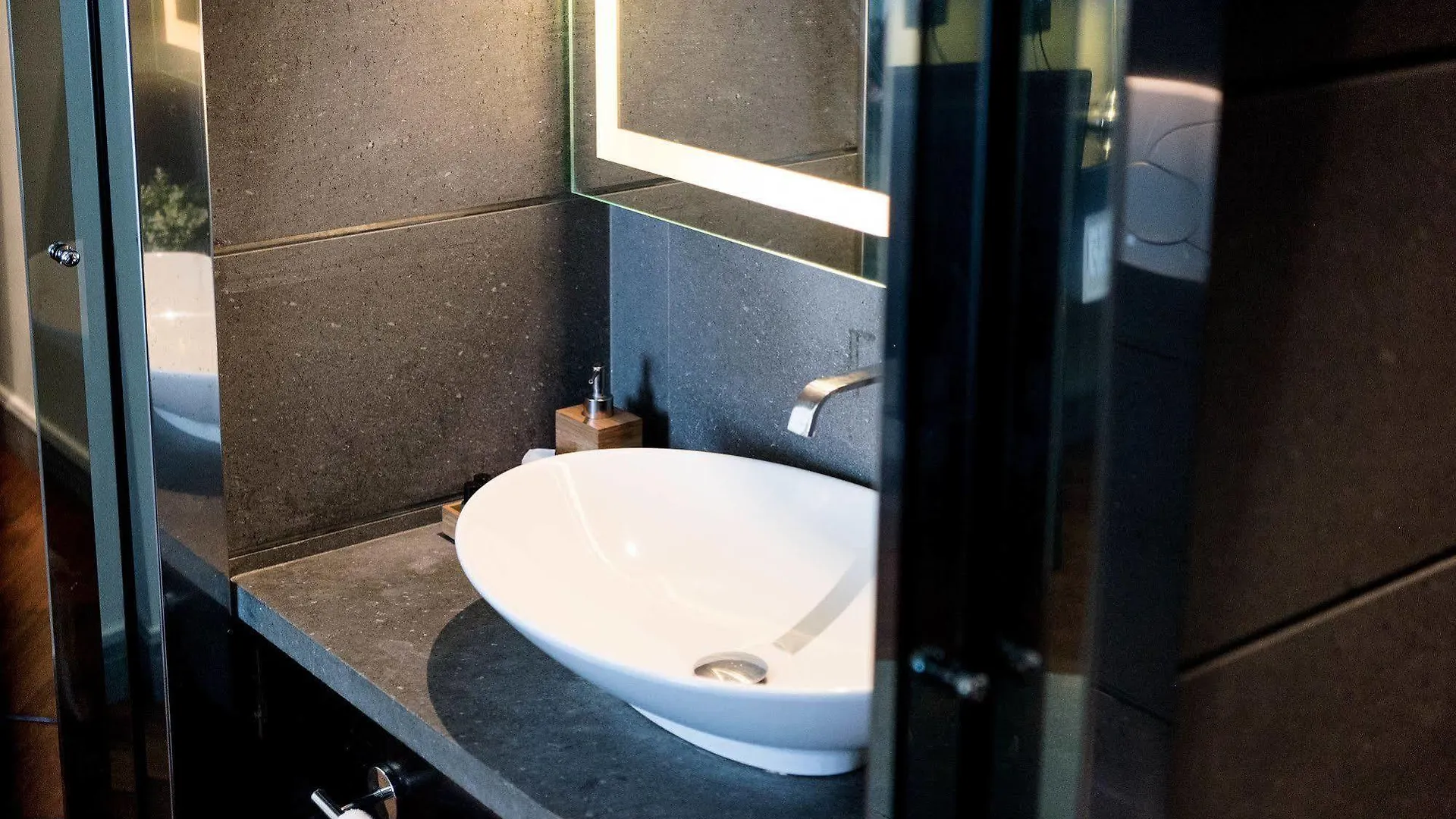 Le Stanze Di Federica Hotel Rom 2*,  Italien