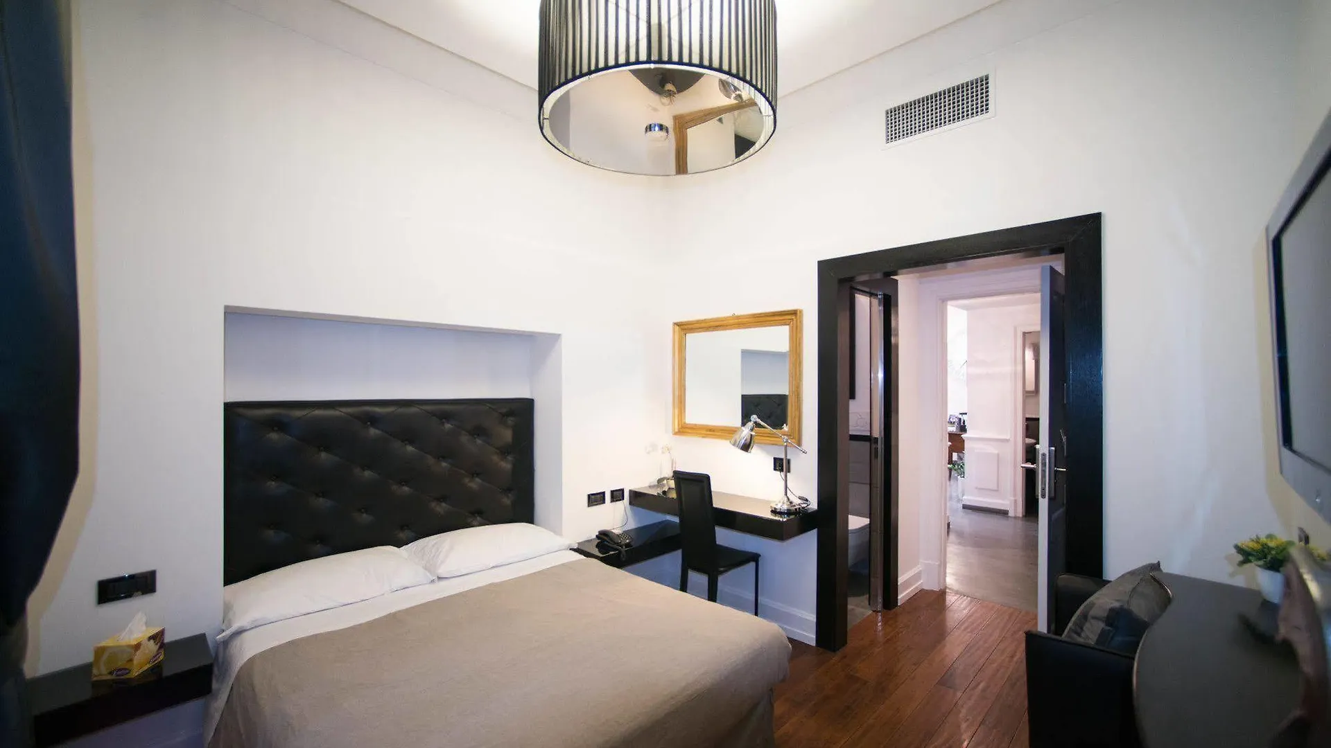 Le Stanze Di Federica Hotel Rom