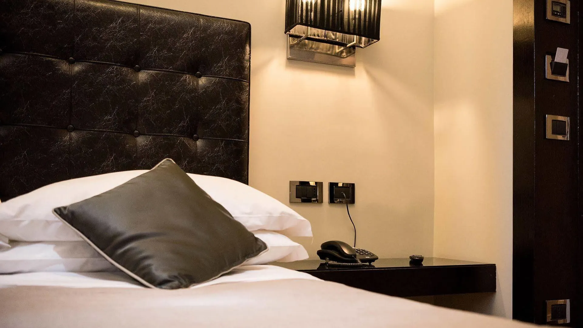 Le Stanze Di Federica Hotel Rom