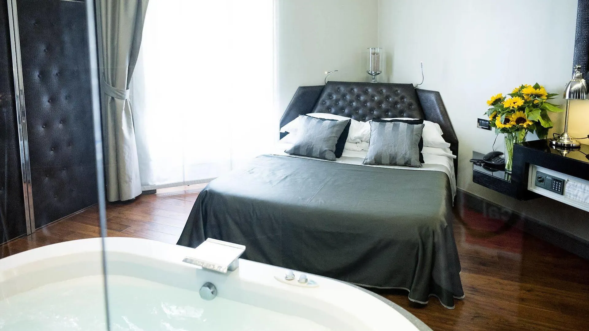 Le Stanze Di Federica Hotel Rom