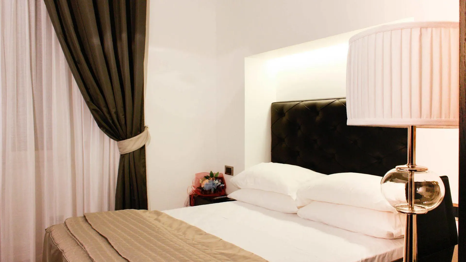 Le Stanze Di Federica Hotel Rom